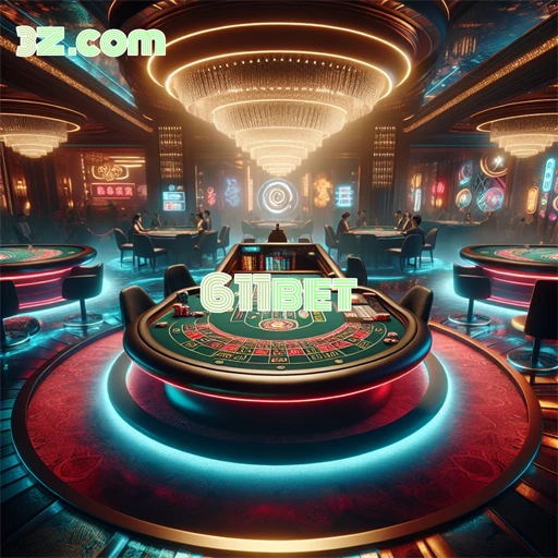 Slots Irresistíveis no 611bet.com: Diversão e Emoção Garantidas!